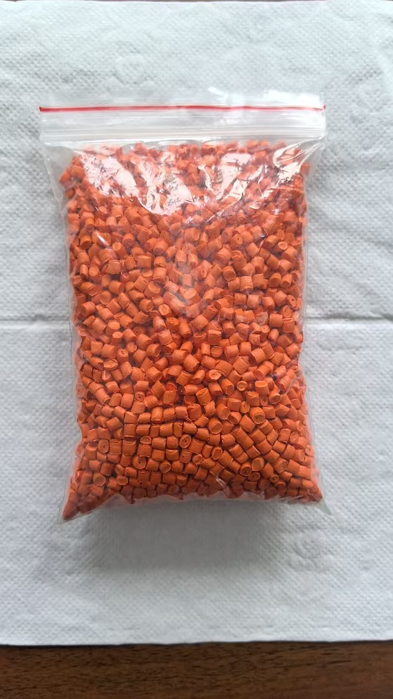 苏州色母料